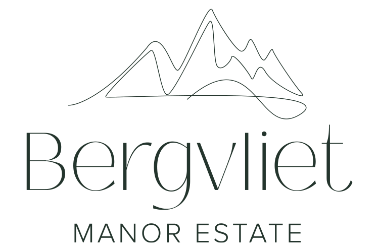 Bergvliet Manor Estate Logo