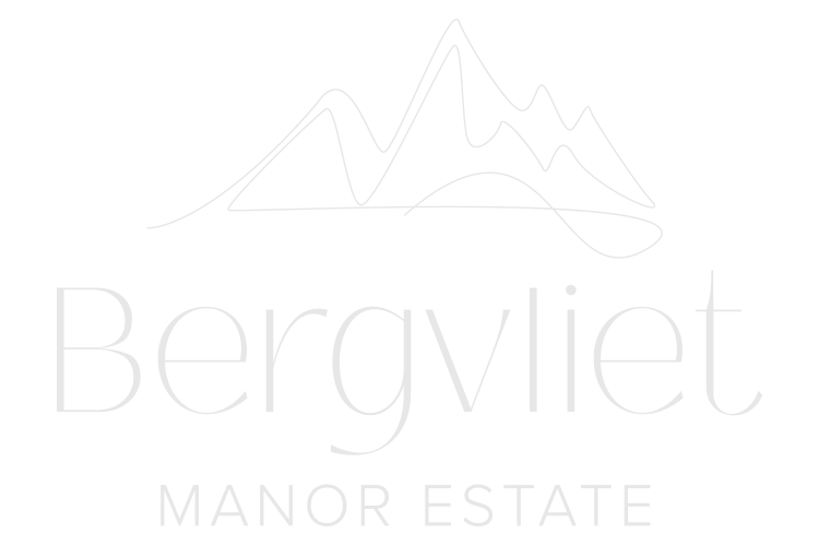 Bergvliet Manor Estate Logo